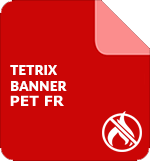 PET Banner Fire Retardant Certification